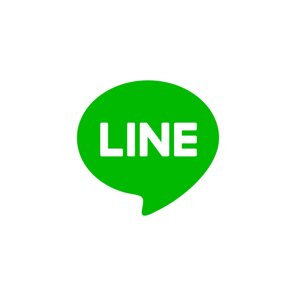 LINE